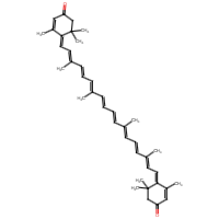 rhodoxanthin
